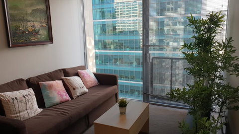 2 Bedrooms CBD FREE Tram Apartment (Melb Central, China Town, Queen Victoria Market, Melbourne University, RMIT, Etc) - Accommodation Mt Buller 0