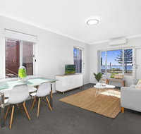 2 South Pacific - Accommodation Mt Buller