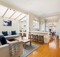 2-Bed House With Patio Near Bars and Restaurants - Accommodation Mt Buller