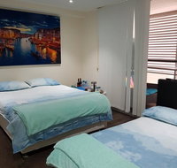 21 Sorrell Shared Apartment - Accommodation Mt Buller
