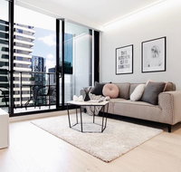 22 Latte Time1BR1BTH Mel CBD Free Tram - Accommodation Mt Buller