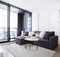 25 Empire 1Br1Bth Pinkytoffee MelCen CBD FreeTram  - Accommodation Mt Buller