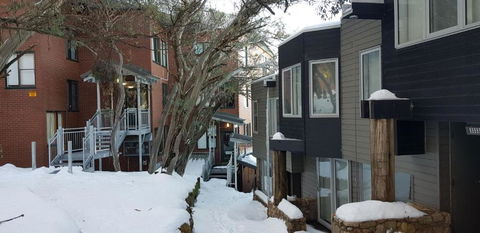 Beehive 18 - Accommodation Mt Buller 0