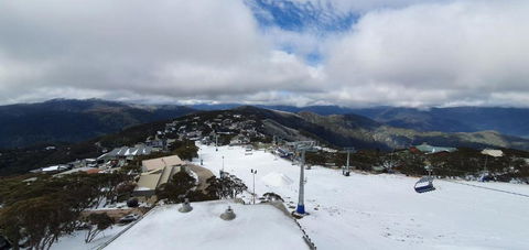 Beehive 18 - Accommodation Mt Buller 1