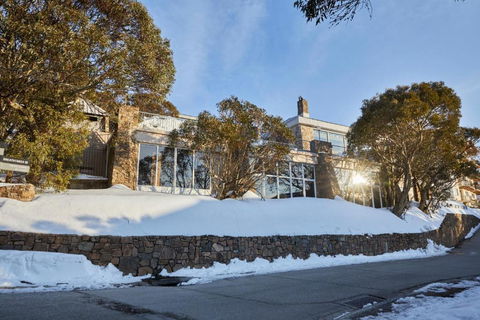 Breathtaker Hotel And Spa - Accommodation Mt Buller 0