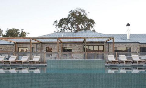 Buttercup Retreat - Accommodation Mt Buller 0