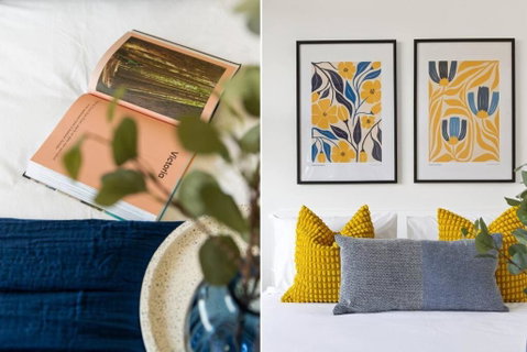 Caulfield Elegance: Chic Abode - Accommodation Mt Buller 4