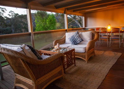 Chalet La Piste (Private Chalet at The Sebel Pinnacle Valley)