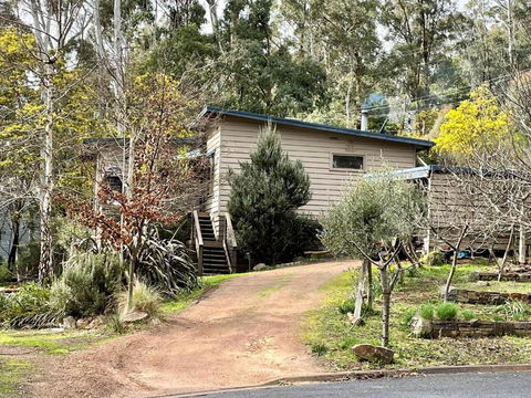 Christensen Lodge - Accommodation Mt Buller 0