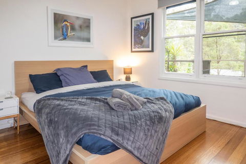 Christensen Lodge - Accommodation Mt Buller 2