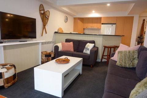 Christiana 5 - Accommodation Mt Buller 1