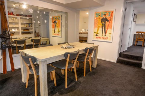 Christiana 5 - Accommodation Mt Buller 4