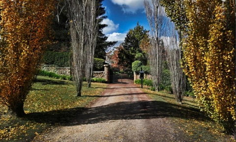 Craignair Guest House - Accommodation Mt Buller 1