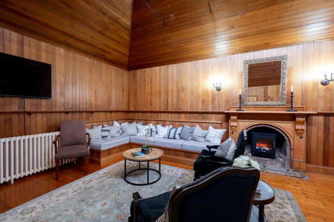Craignair Guest House - Accommodation Mt Buller 2