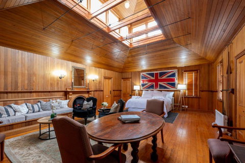 Craignair Guest House - Accommodation Mt Buller 0
