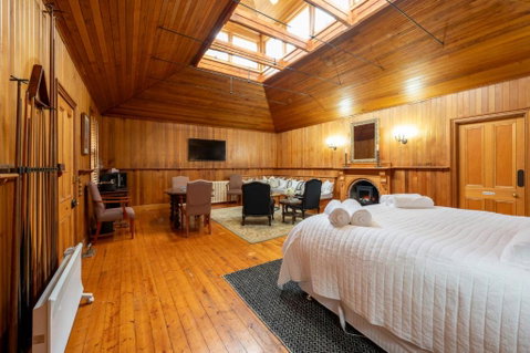 Craignair Guest House - Accommodation Mt Buller 4