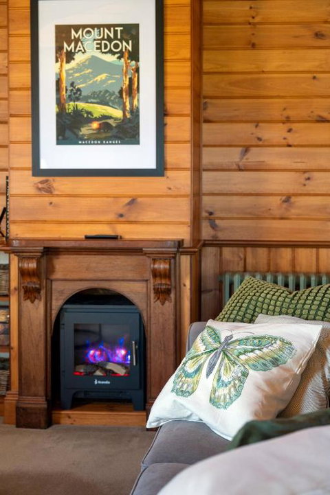 Craignair Cottage - Accommodation Mt Buller 2
