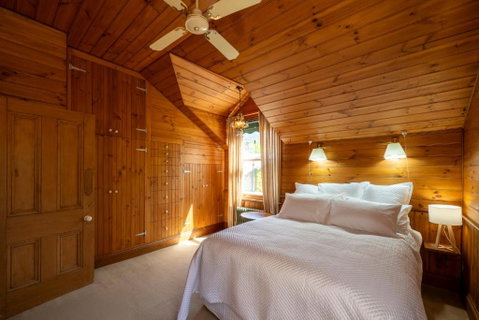 Craignair Cottage - Accommodation Mt Buller 3