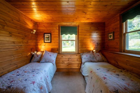 Craignair Cottage - Accommodation Mt Buller 4