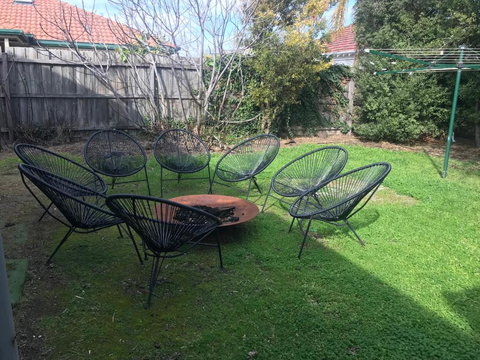 D108 Fantastic Sun Crescent Gathering - Accommodation Mt Buller 2