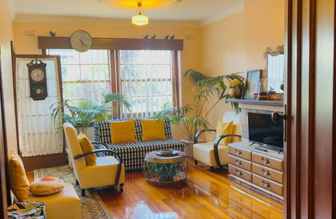 Deco Family House - Accommodation Mt Buller 3