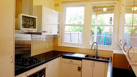 Deco Family House - Accommodation Mt Buller 4