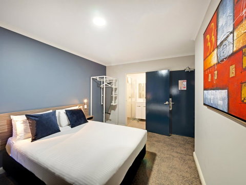 28 Hotel - Accommodation Mt Buller 1