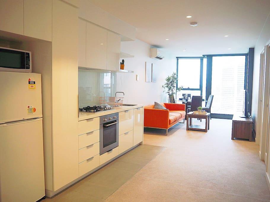 Melbourne VIC Accommodation Mt Buller