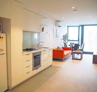 2Bed 1Bath Cozy Apartment in CBD - Accommodation Mt Buller