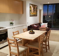2BEDS Melbourne Central - Crown Casino - Colin - S Cross - Accommodation Mt Buller