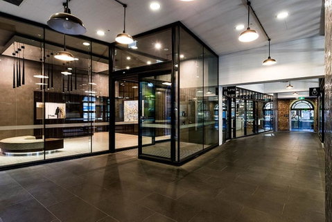 2BR 2BATH + CAR = QUALITY & STYLE IN MELBOURNE CBD - Accommodation Mt Buller 2