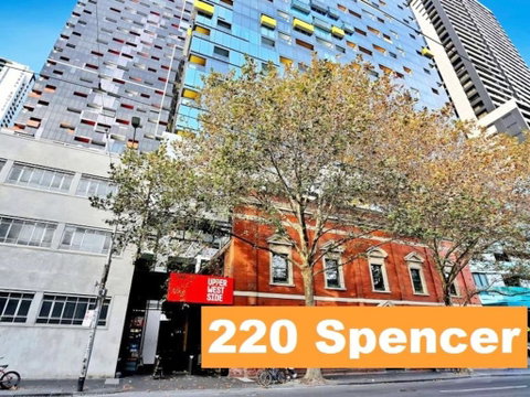 2BR 2BATH + CAR = QUALITY & STYLE IN MELBOURNE CBD - Accommodation Mt Buller 1