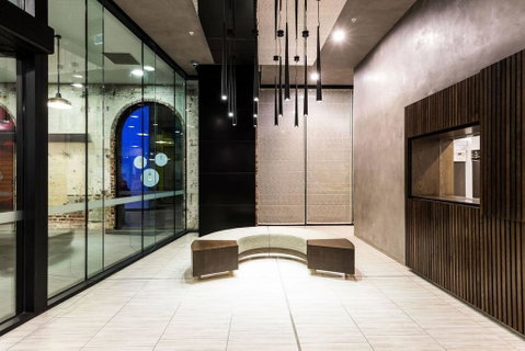 2BR 2BATH + CAR = QUALITY & STYLE IN MELBOURNE CBD - Accommodation Mt Buller 3