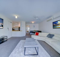 2BR Aloha Lane Main Beach Apartment - Accommodation Mt Buller