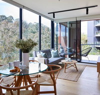 2BR Apt With Yarra River Views  Parking - Accommodation Mt Buller