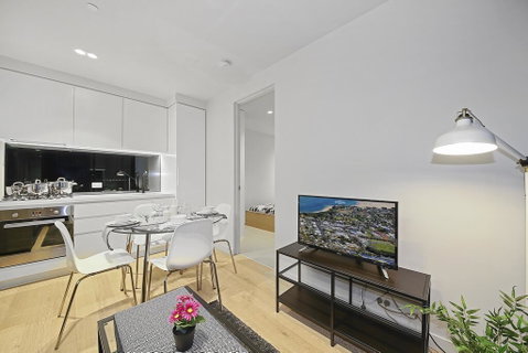 2BR LightHouse Suites In Melbourne CBD - Accommodation Mt Buller 3