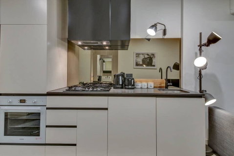 2BR Suites On Bourke, Perfect Location, Views - Accommodation Mt Buller 3