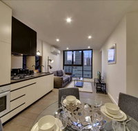 2BR Suites on Bourke Perfect Location Views - Accommodation Mt Buller