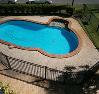 2nd Floor Unit with Water Views and Pool - Karoonda Sands Bongaree - Accommodation Mt Buller