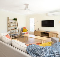 3 Bedroom Apartment Minutes from Main Beach - Accommodation Mt Buller