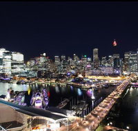 3 Bedroom Darling Harbour Apartment - Accommodation Mt buller
