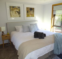 3 Pears on the Park McLaren Vale - Accommodation Mt Buller