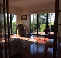 3 Sea/Fraser Island View Deckings Beachfront Marina - Accommodation Mt Buller