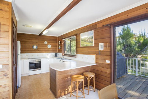 3 Shipton Cres - Heavenly Haven - Accommodation Mt Buller 2