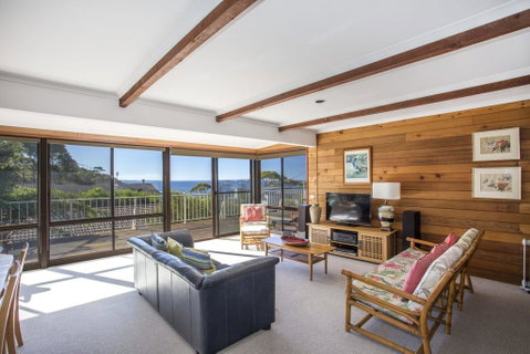 3 Shipton Cres - Heavenly Haven - Accommodation Mt Buller 1