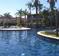 33B Cypress Drive Mulwala - Accommodation Mt buller