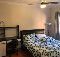 3BR Quietface to big park near Parramatta station - Accommodation Mt Buller