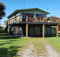 4 Bounty - Accommodation Mt Buller
