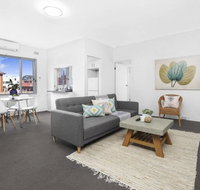 4 South Pacific 2 Bedrooms - Accommodation Mt Buller