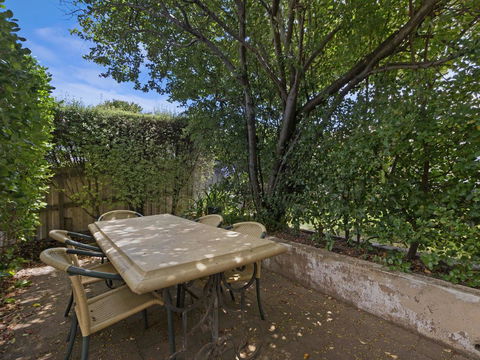 40 Campbell - Accommodation Mt Buller 1